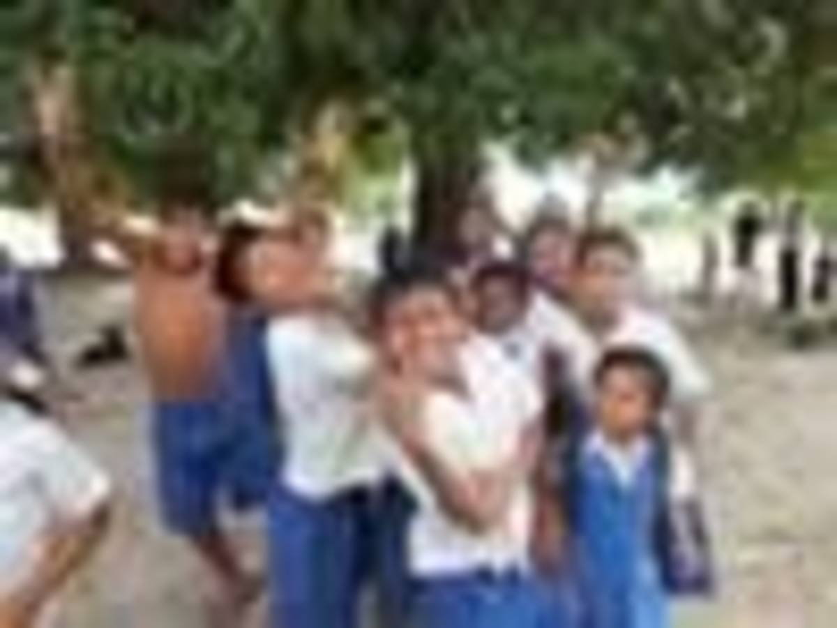 Children