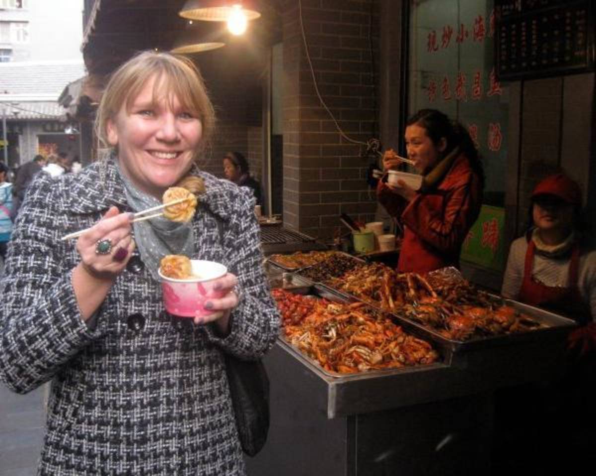 Dim sum anyone?