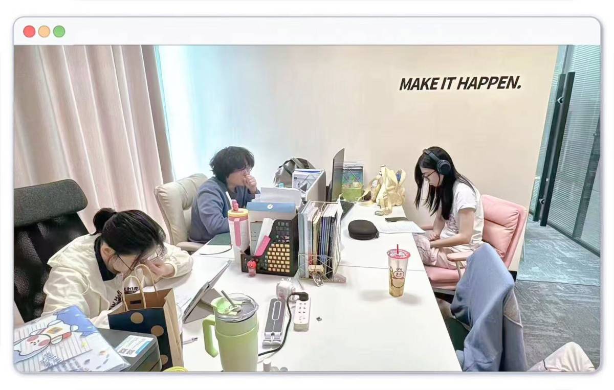 Chinese Online Class with Schönberg Education 