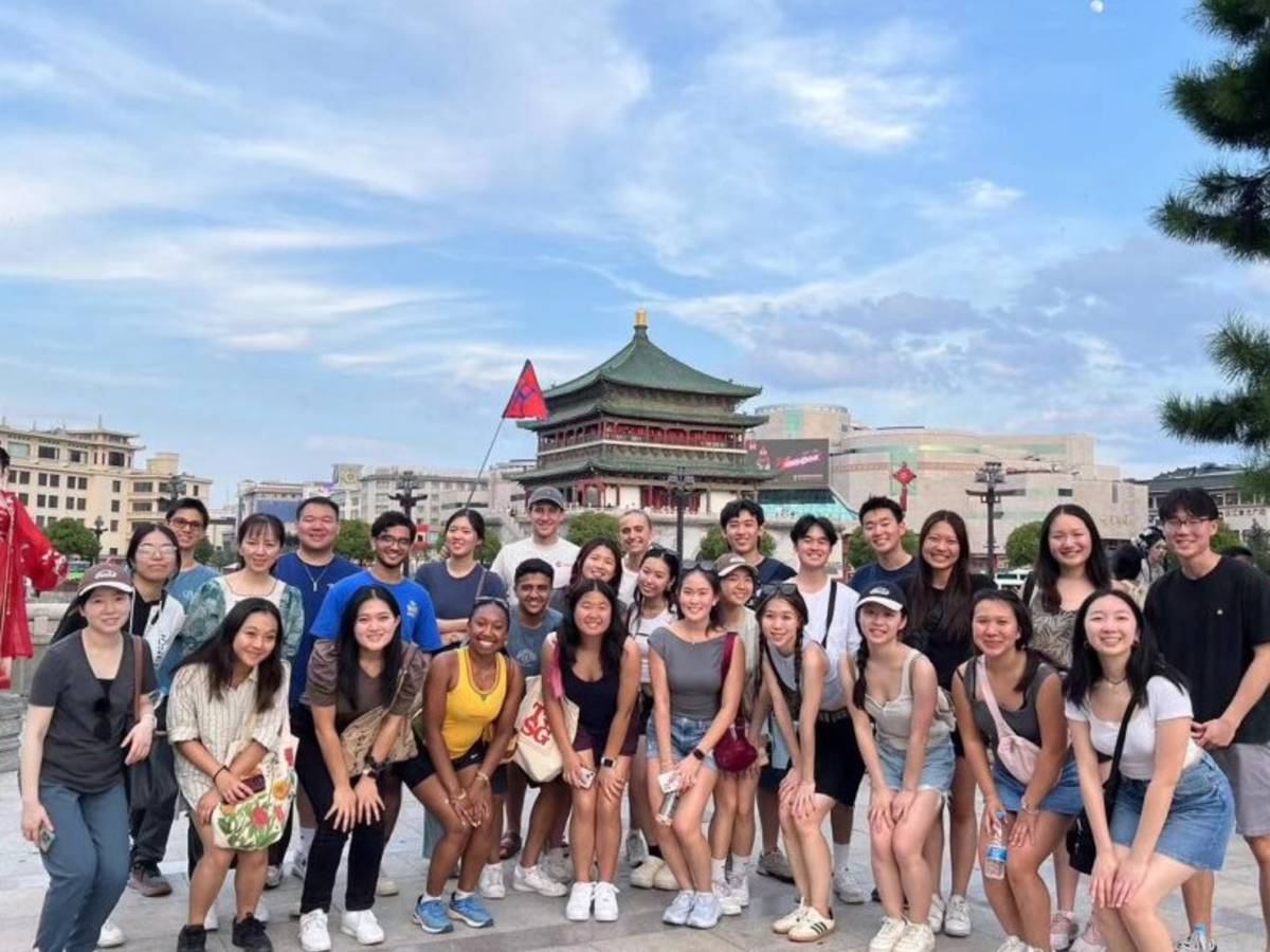 Chinese University