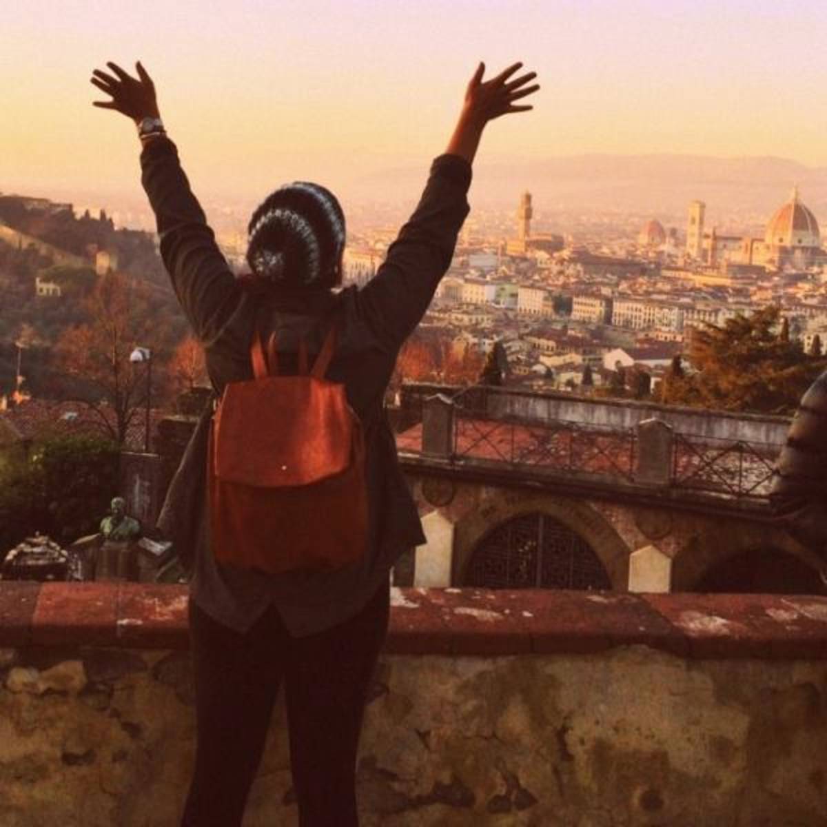 AIFS Study Abroad in Florence: Fashion Marketing Semester — photo 1