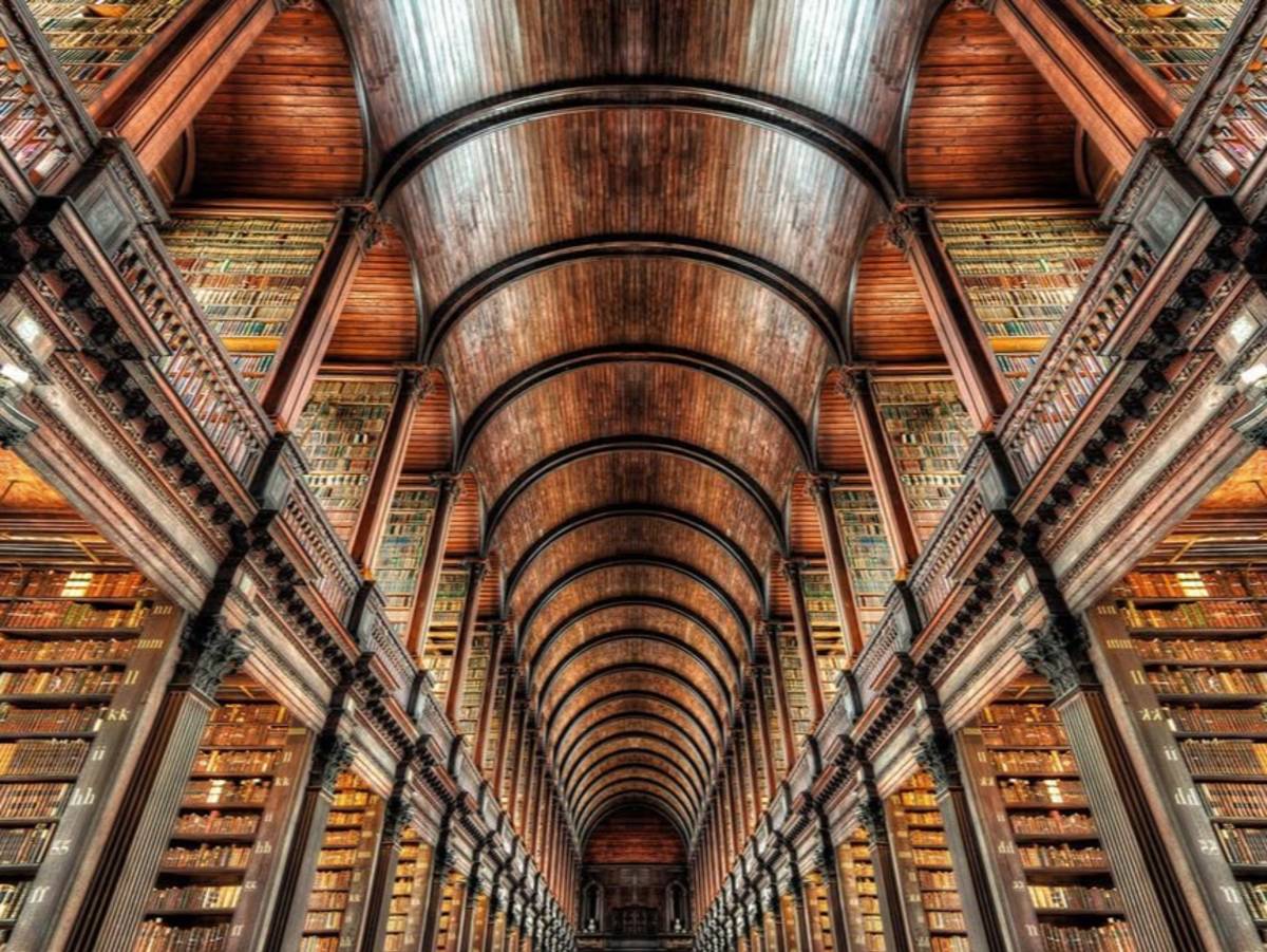 CIEE Semester in Dublin