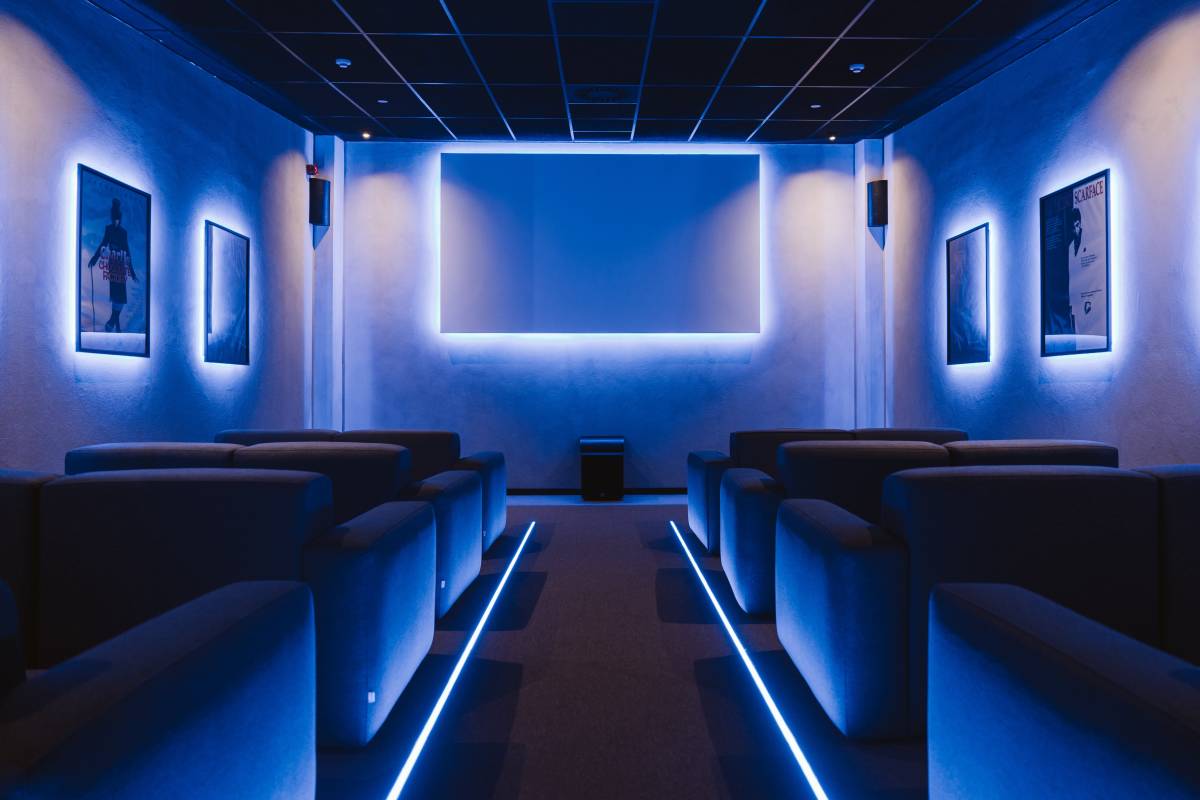 Cinema