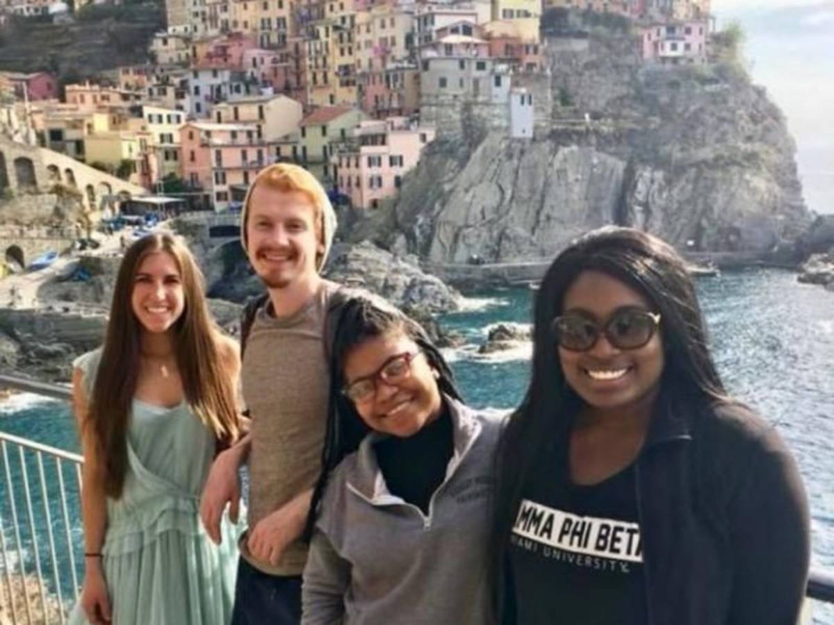 Cinque Terre