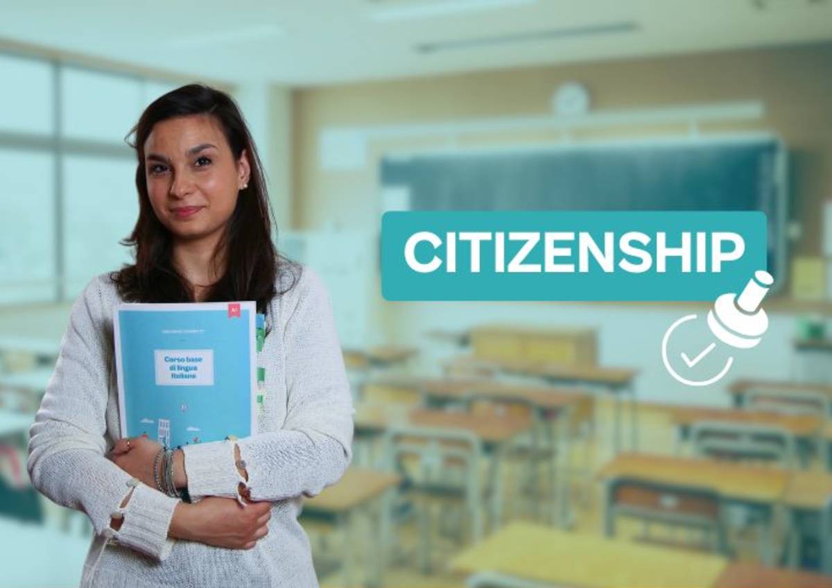 Citizenship