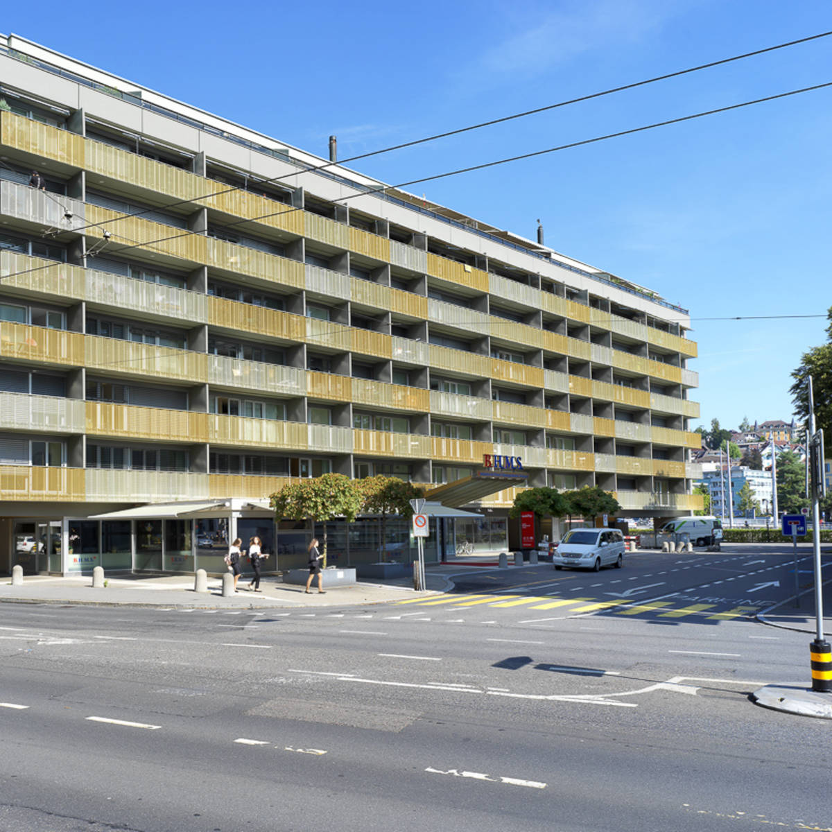 City Campus