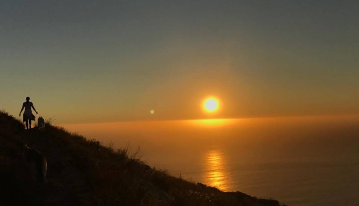 Clean Energy Internship in South Africa
