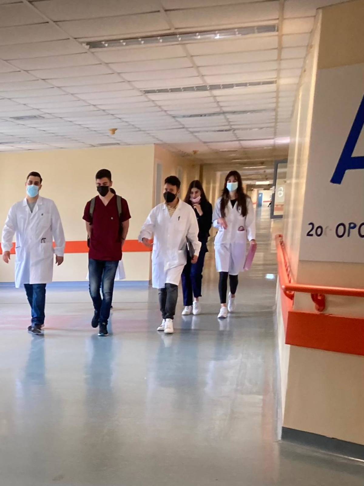 Clinical Rotations