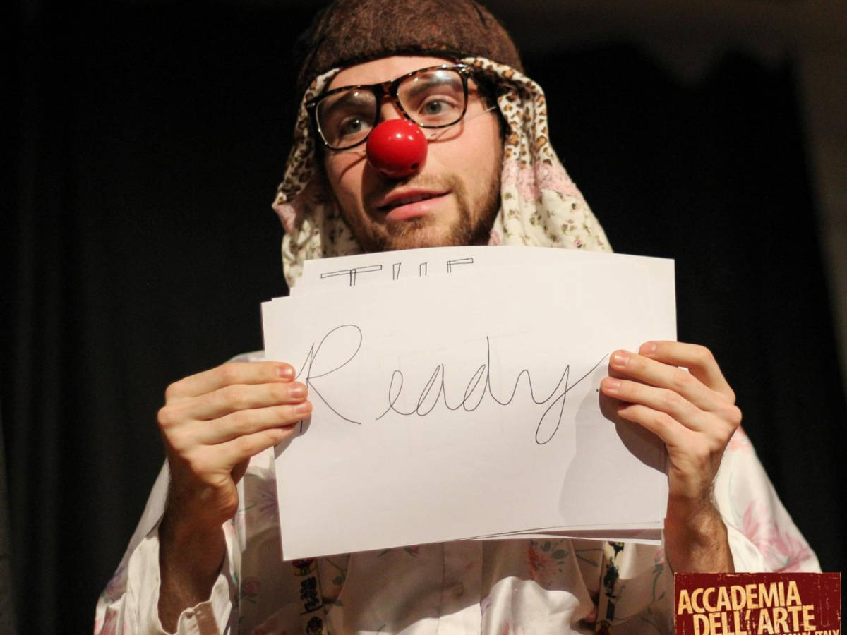 Clown