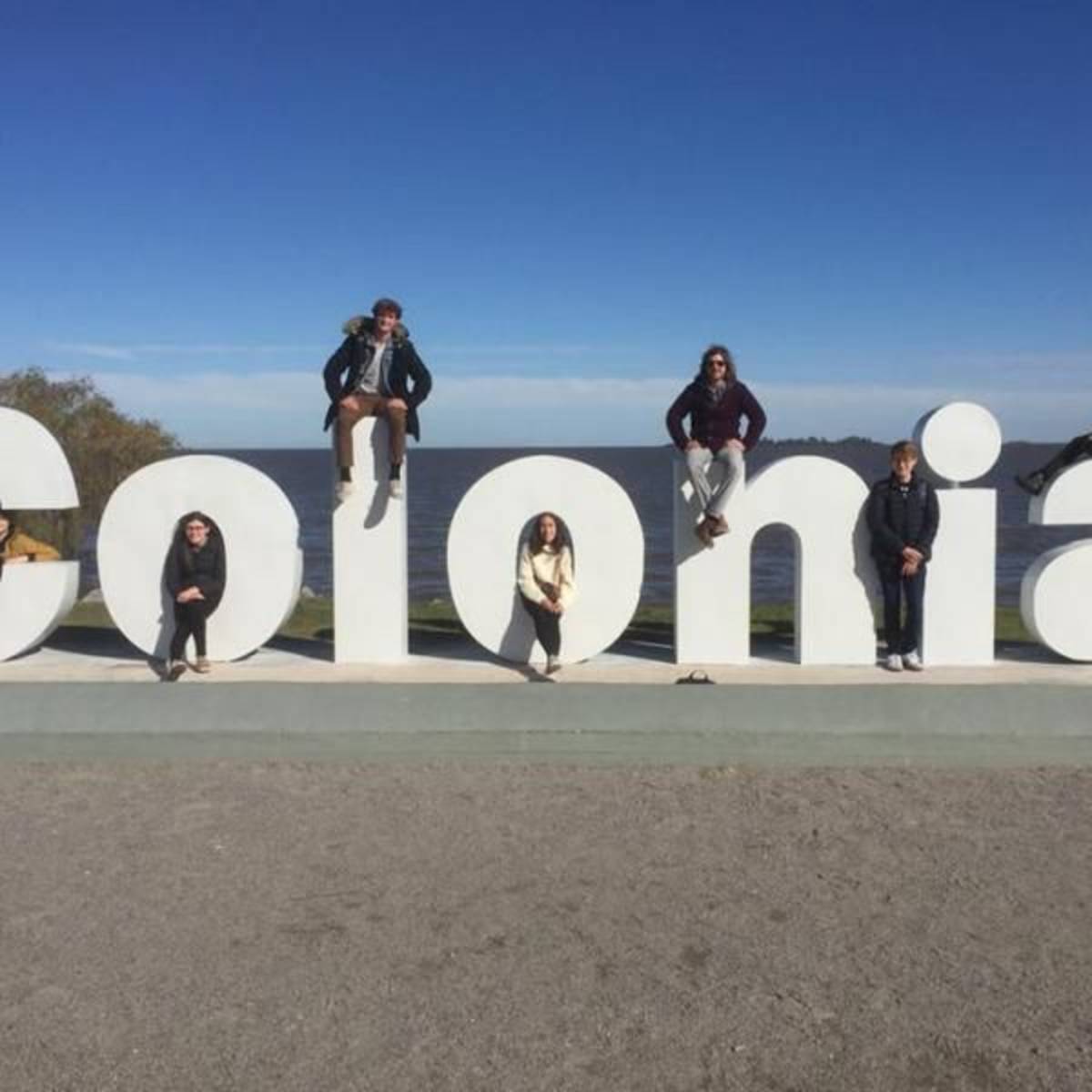 Colonia, Uruguay