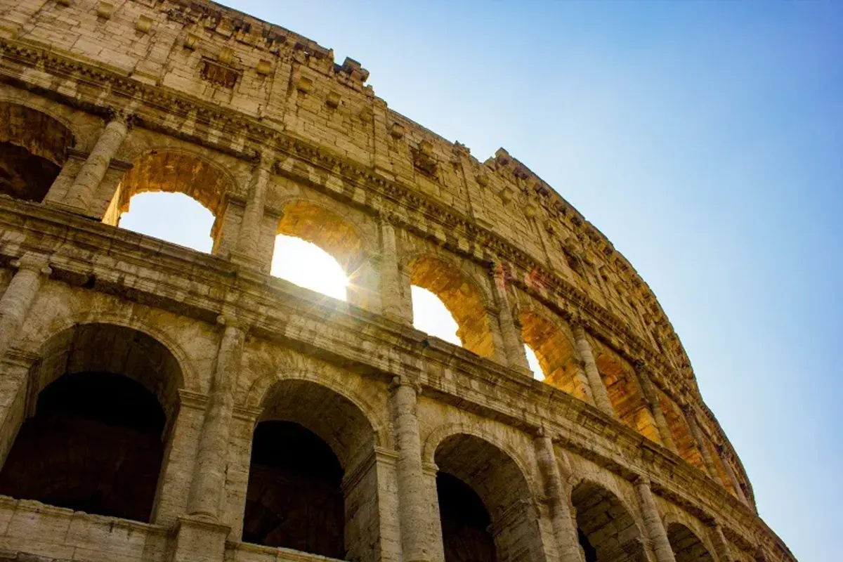 Colosseum 
