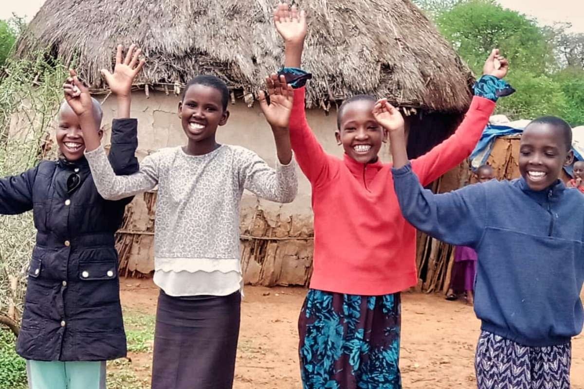 Communication and Administration of NGOs in Tanzania
