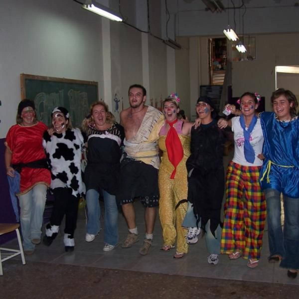 GoEco Spain - Education and Development in Valencia