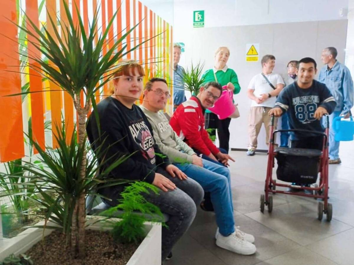 Community Engagement in Salamanca