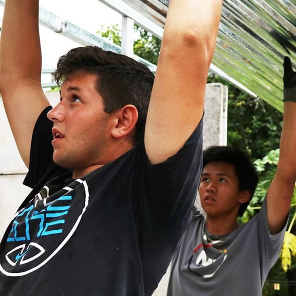 community-service-program-costa-rica
