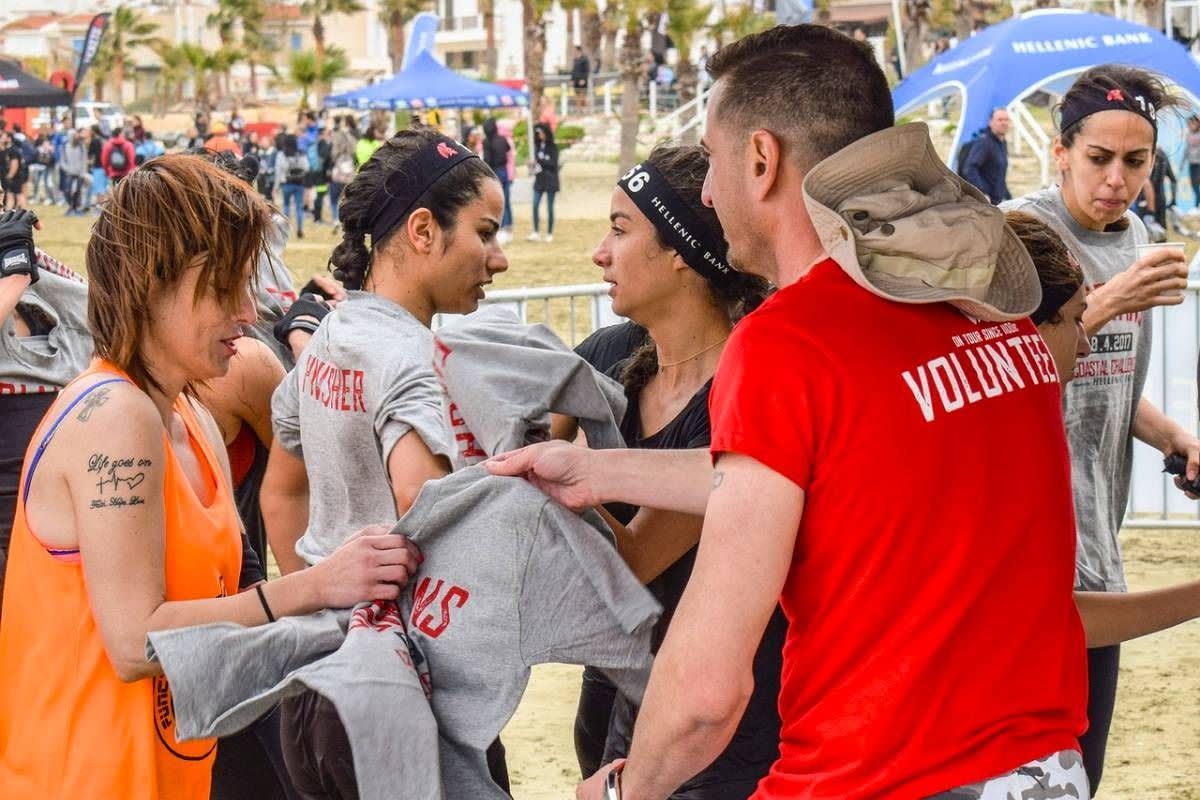 Community Volunteering in Malta