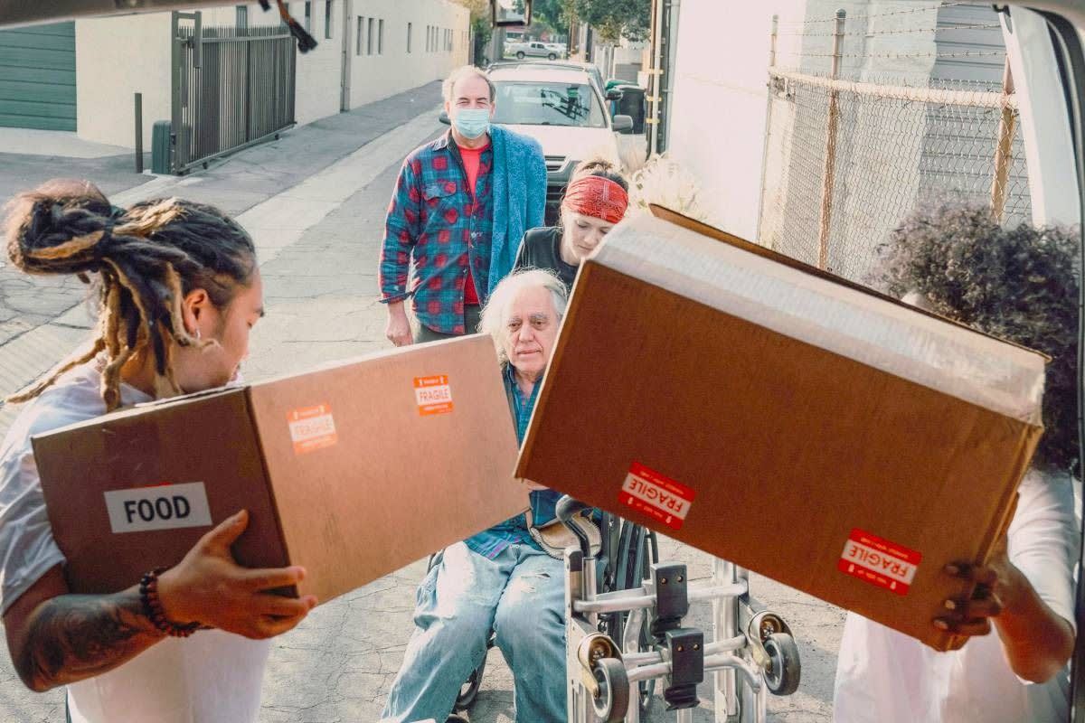 Community Volunteering in Malta