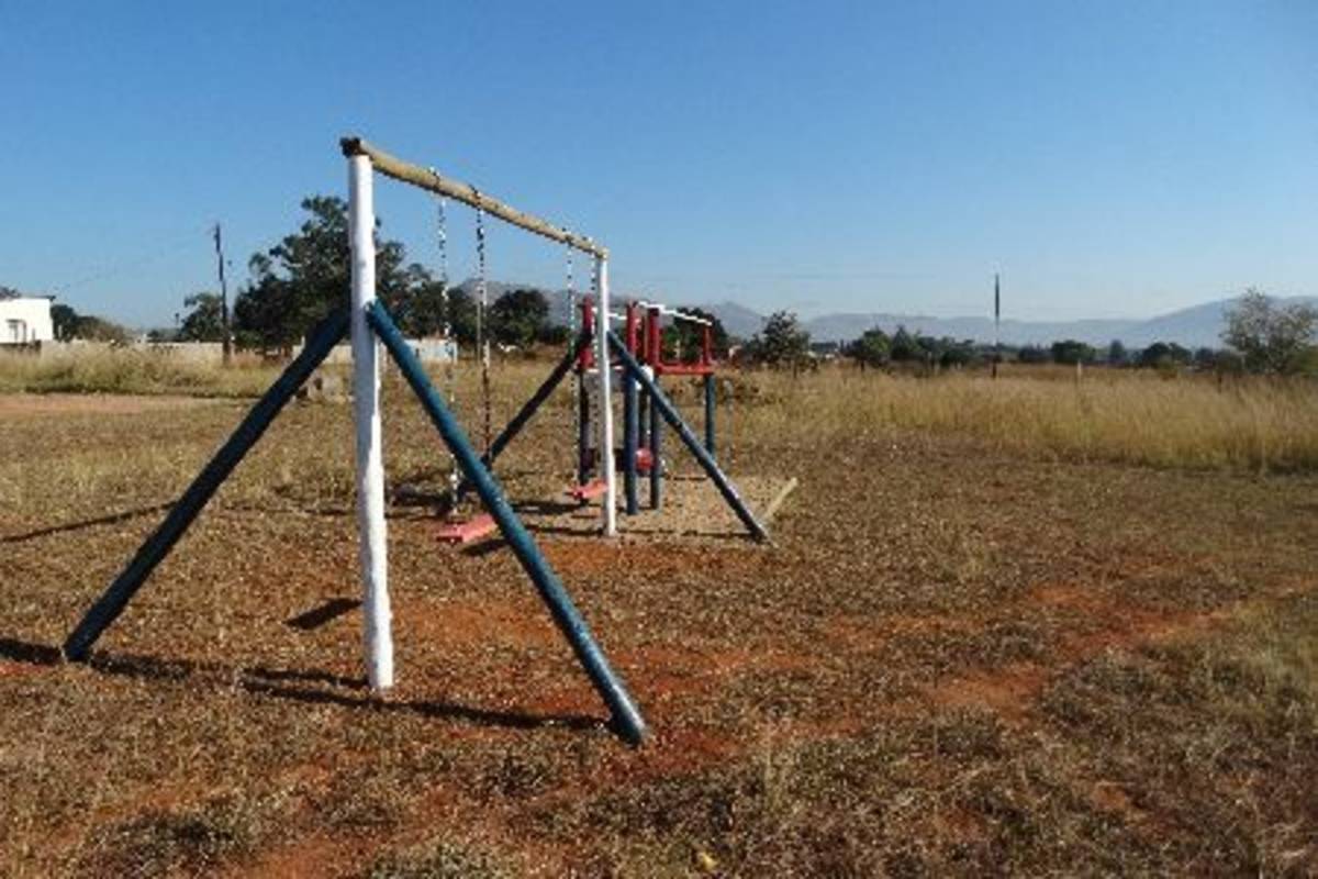 Playground