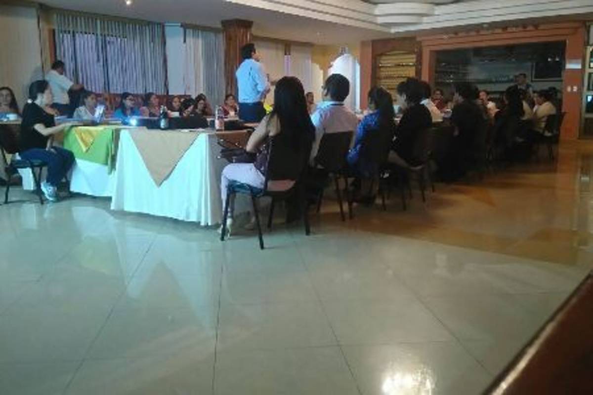 Conference
