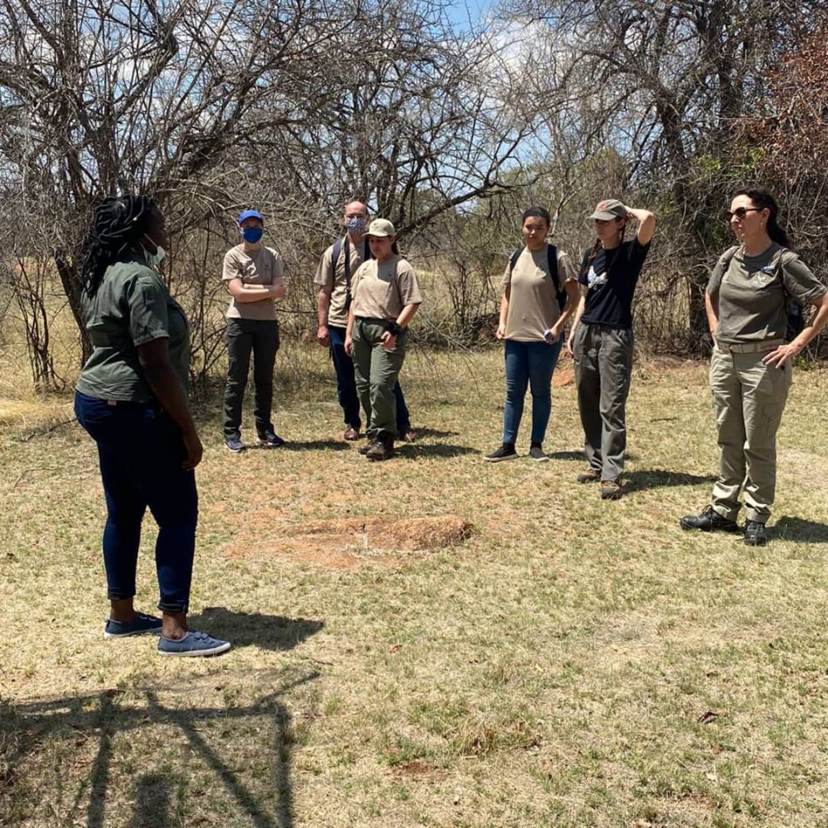 Conservation Education Internship5