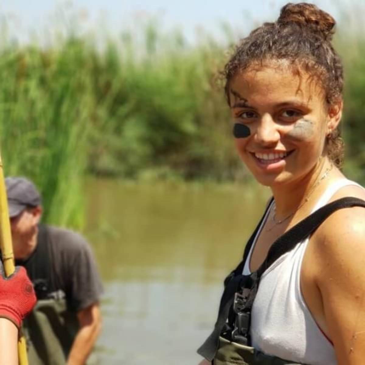 GoEco Spain - Conservation Projects in the Valencia Region