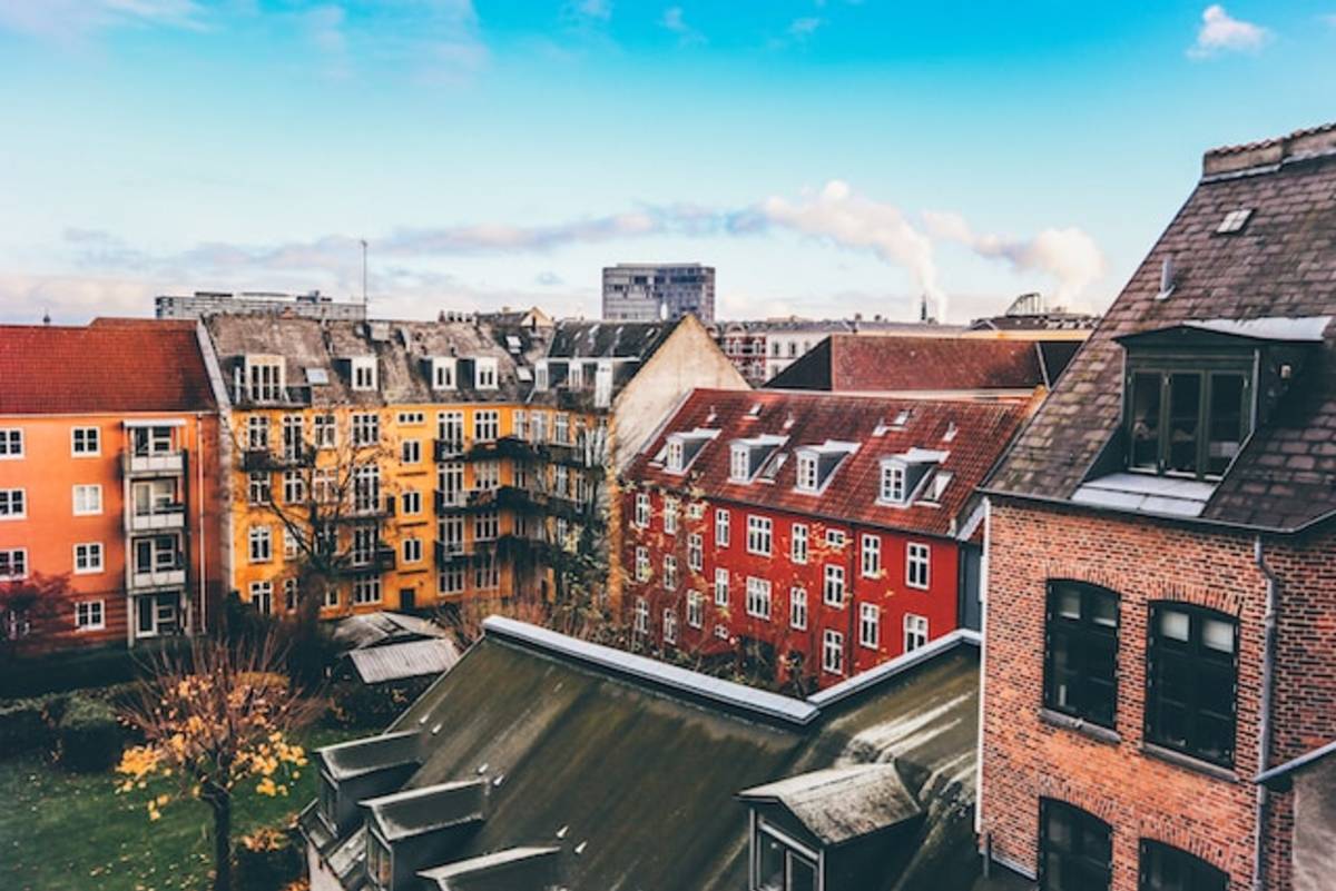 Copenhagen