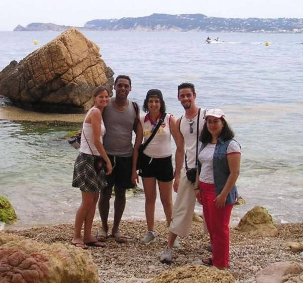 GoEco Spain - Education and Development in Valencia