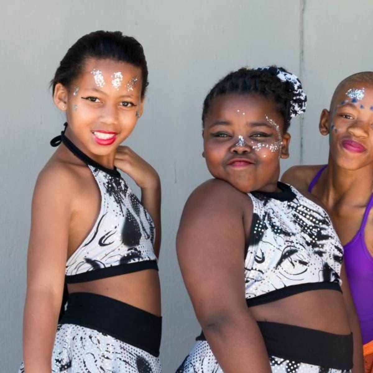 marketing internship with dance NGO