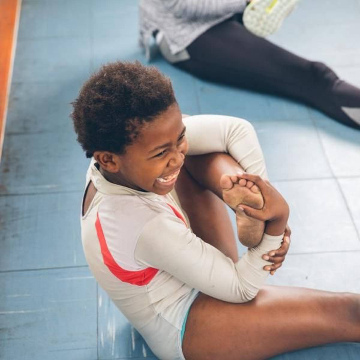 marketing internship with dance NGO