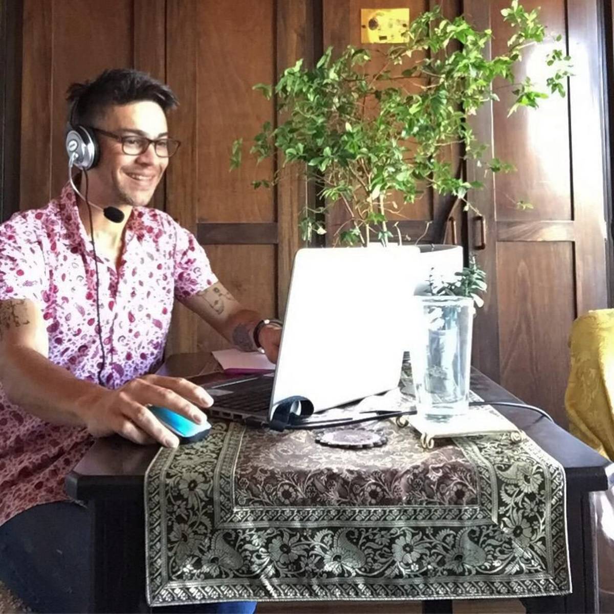 Online Spanish Courses - Learn from home