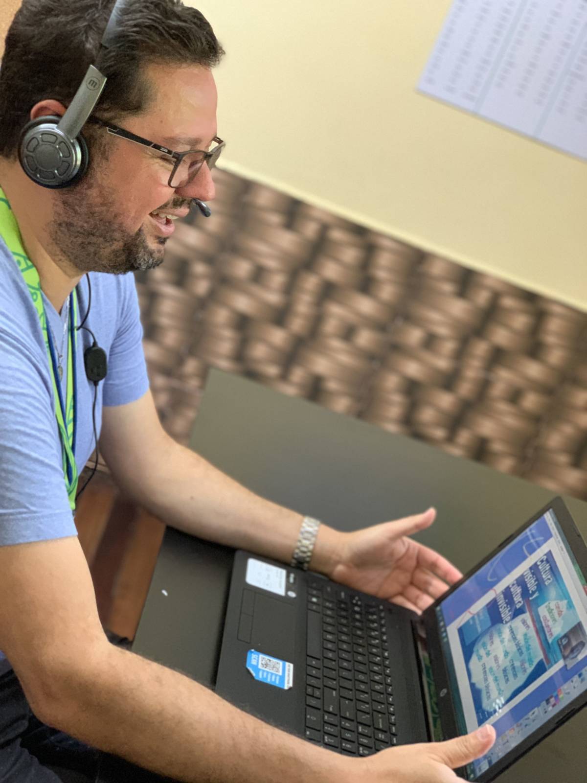 online lessons