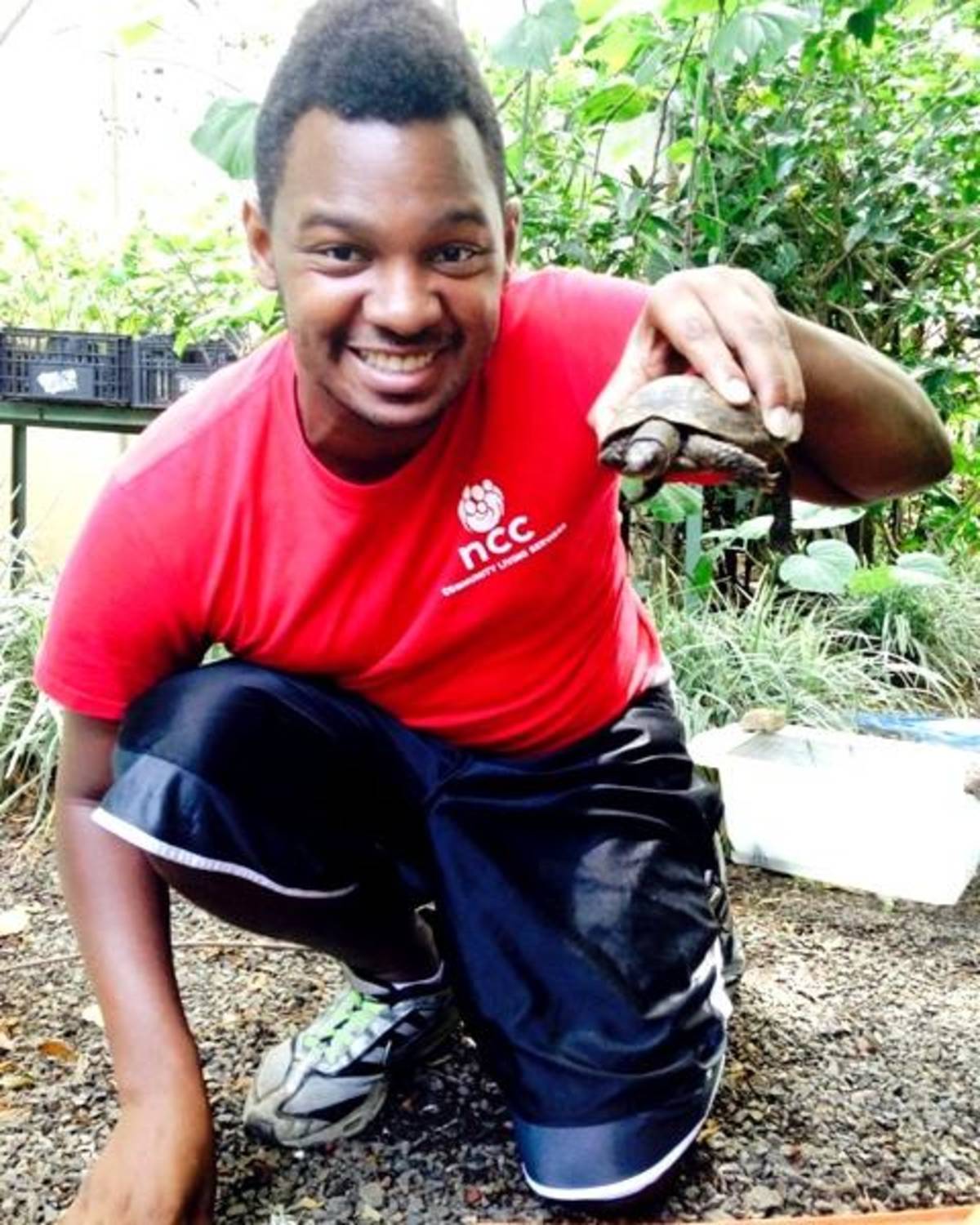 Volunteer in Costa Rica  with World Endeavors — photo 8