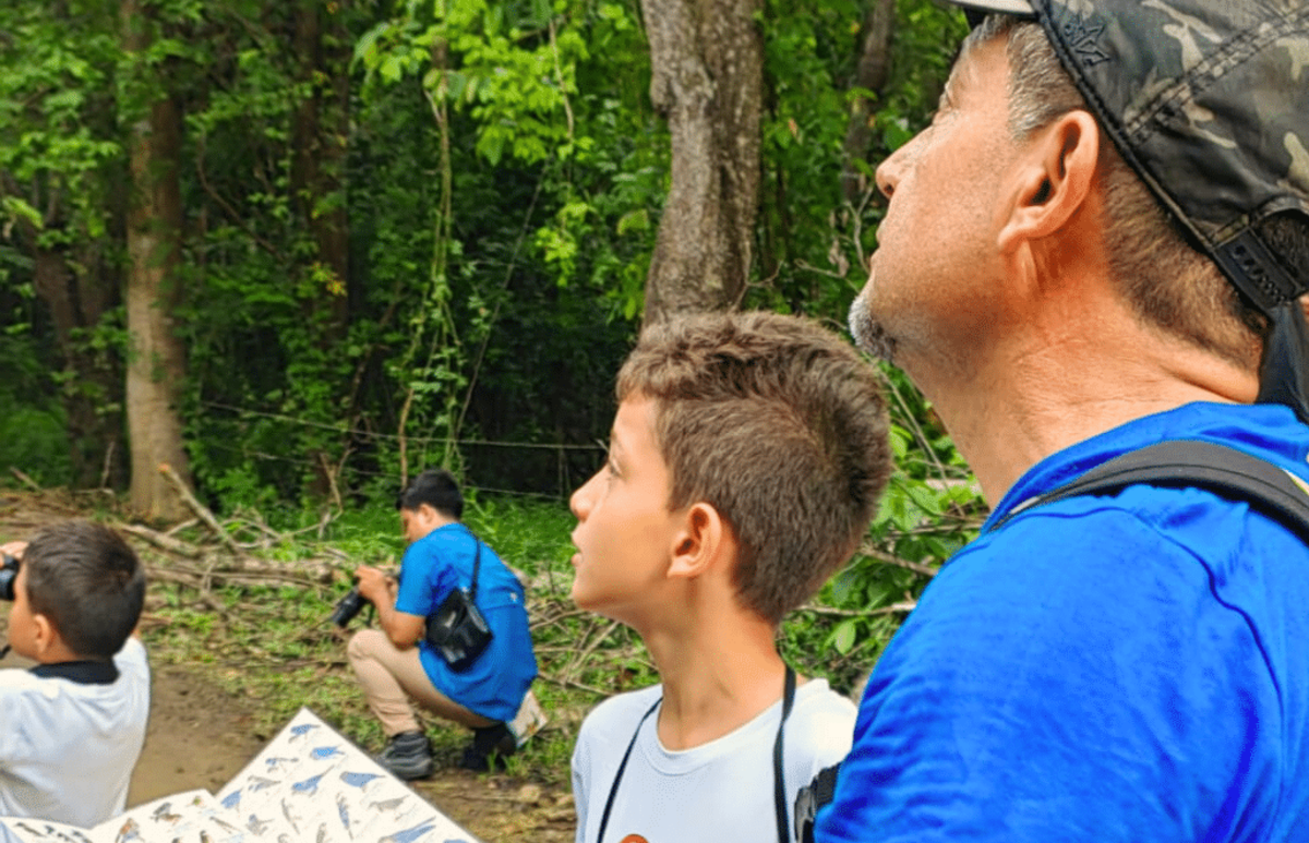Costa Rica – Family-Friendly Sea Turtle & Nature Conservation