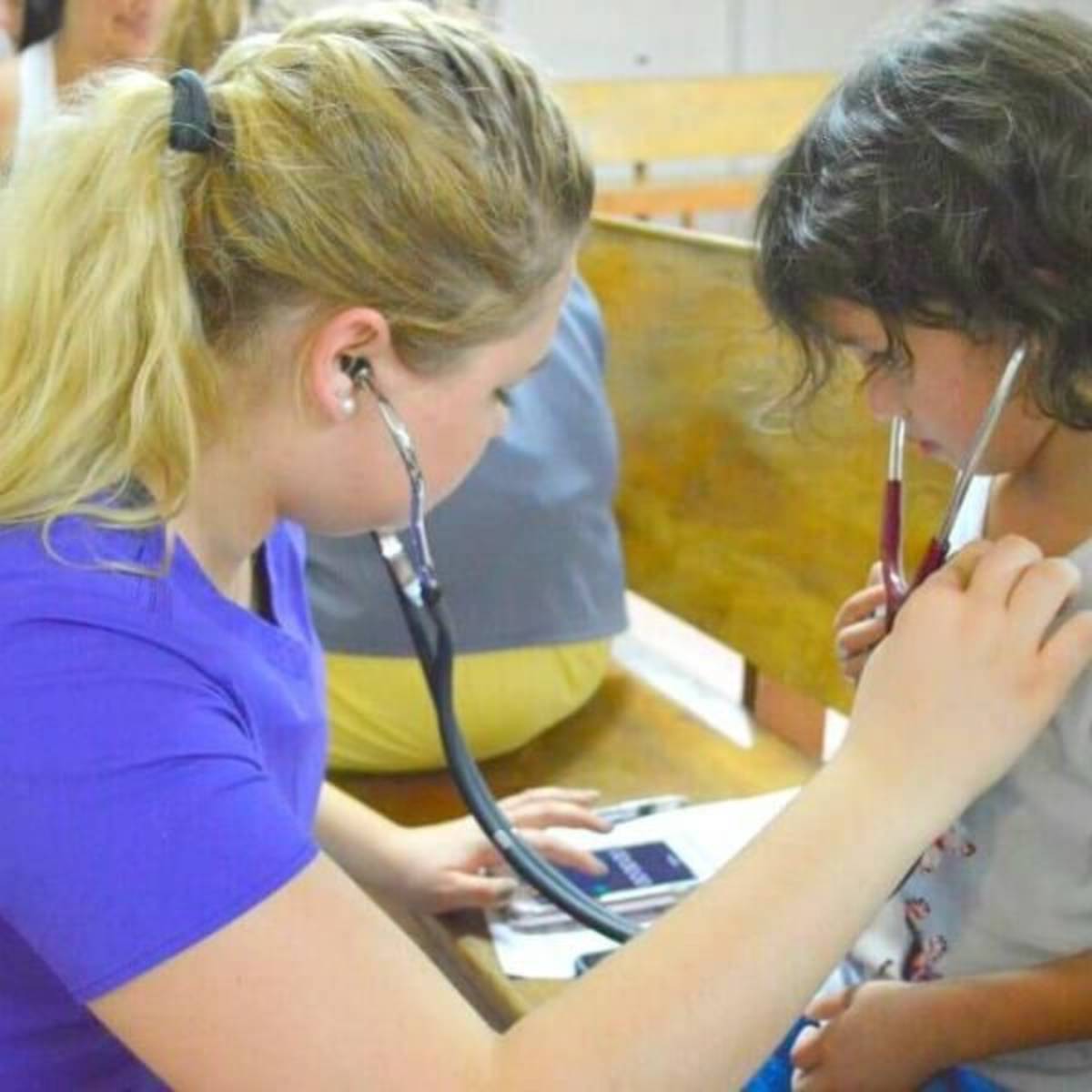 GoEco Costa Rica - Health and Medical Care in San Jose