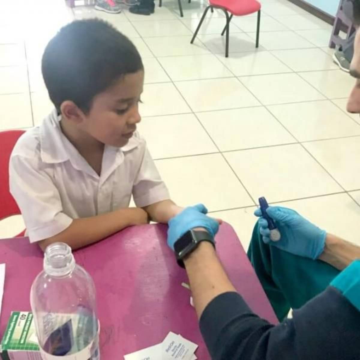 GoEco Costa Rica - Health and Medical Care in San Jose