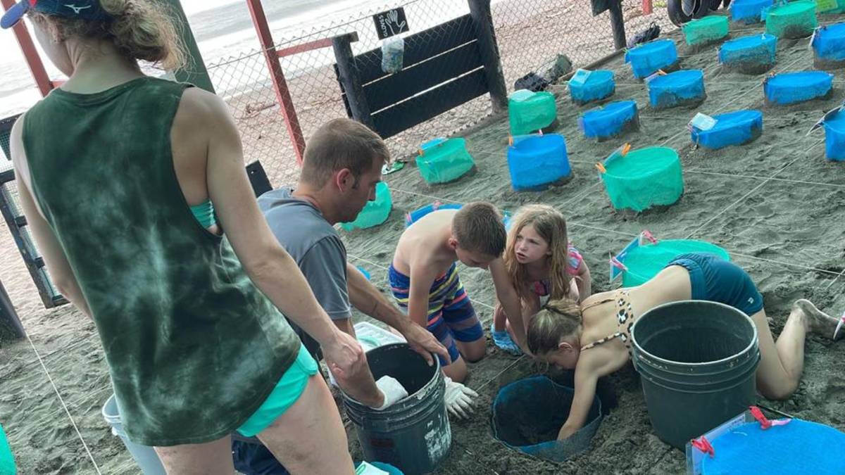 Costa Rica Programs