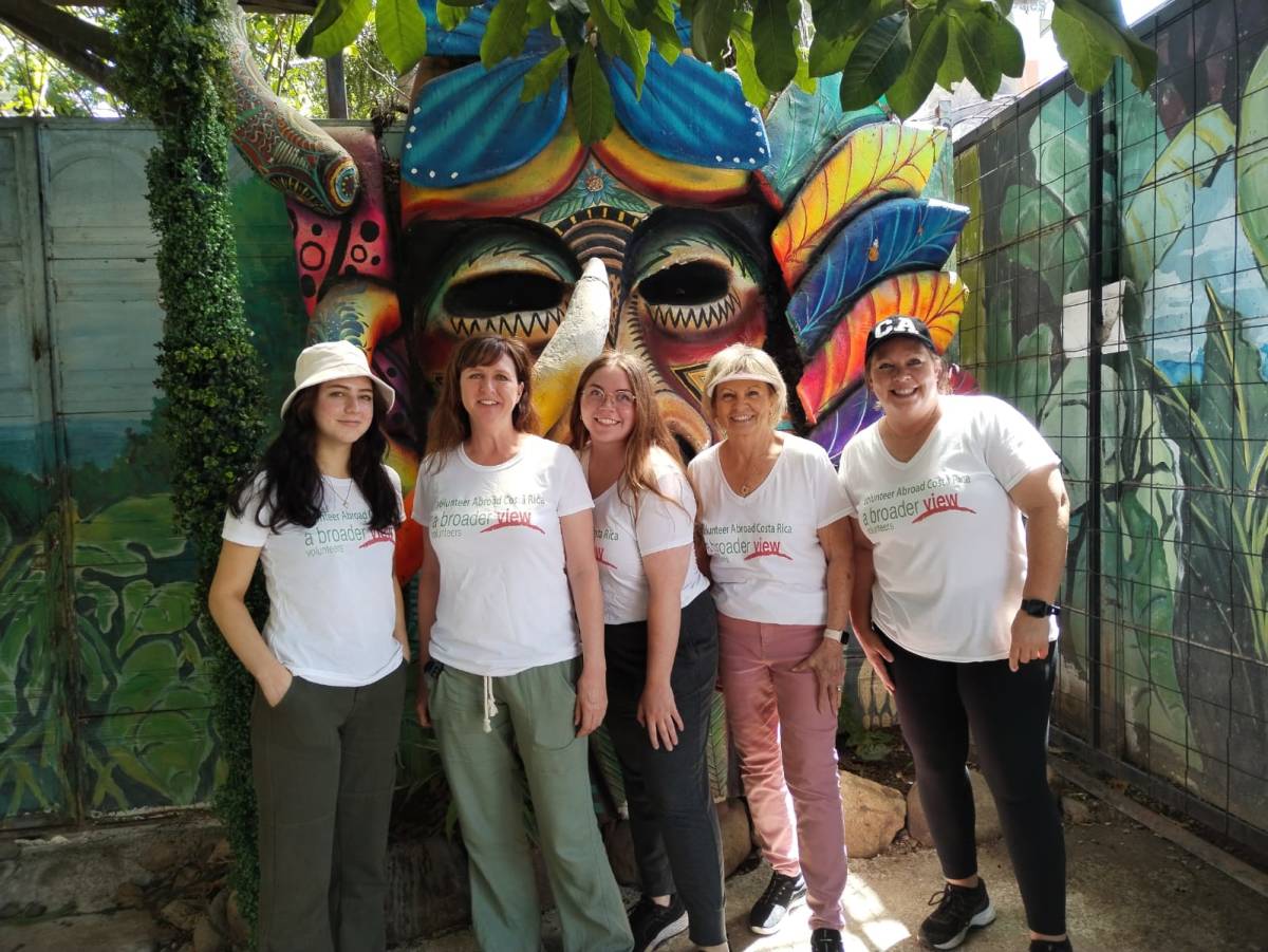 Costa Rica Programs