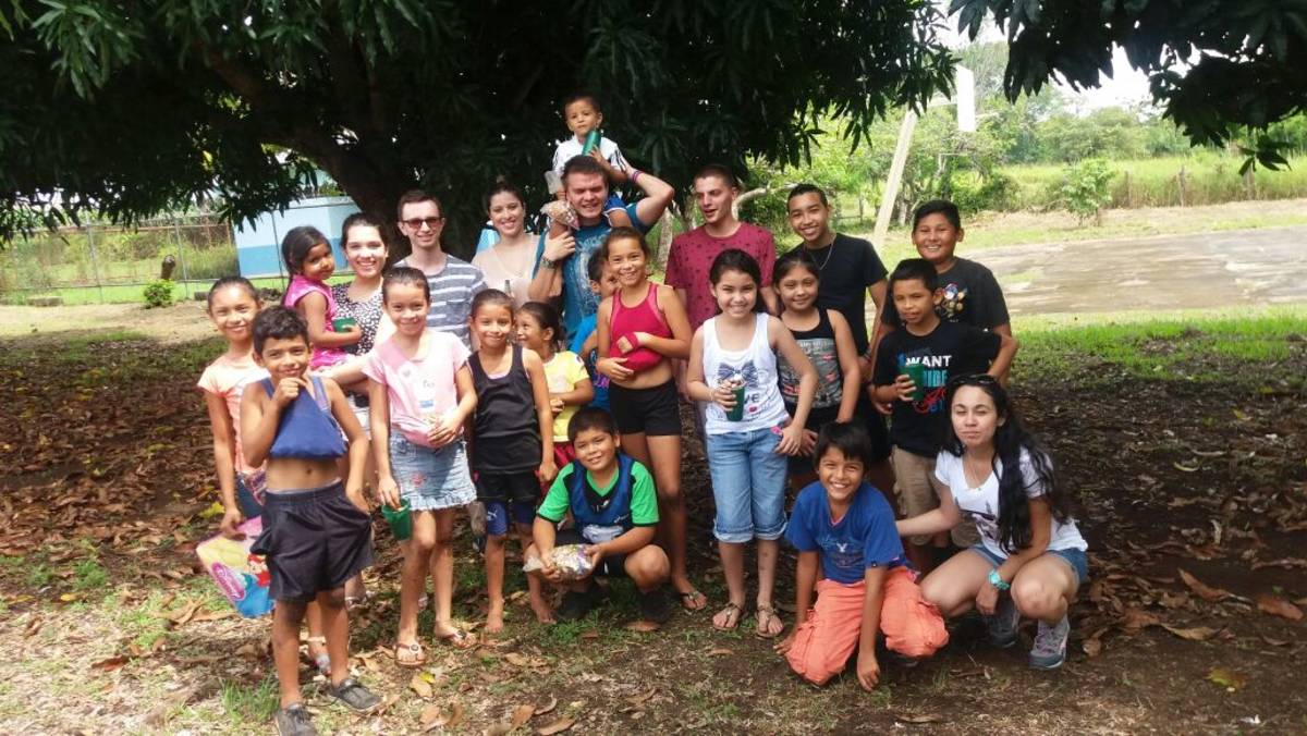 Costa Rica Programs