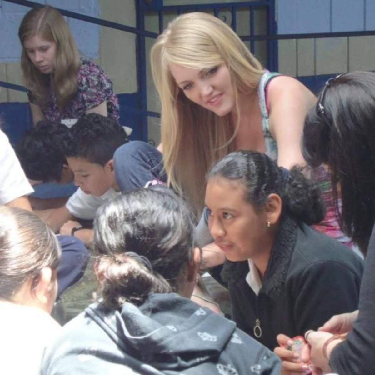 GoEco Costa Rica - Social Work Internships