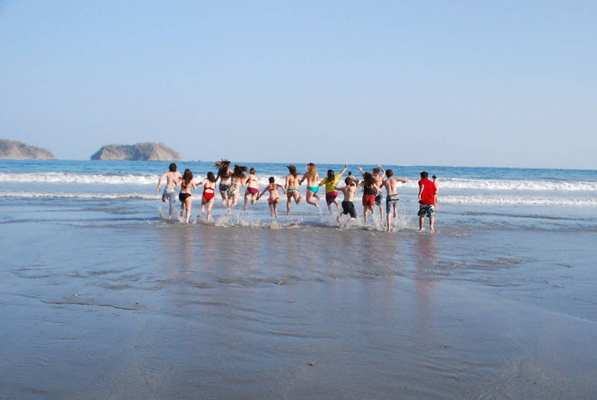 Costa Rica 