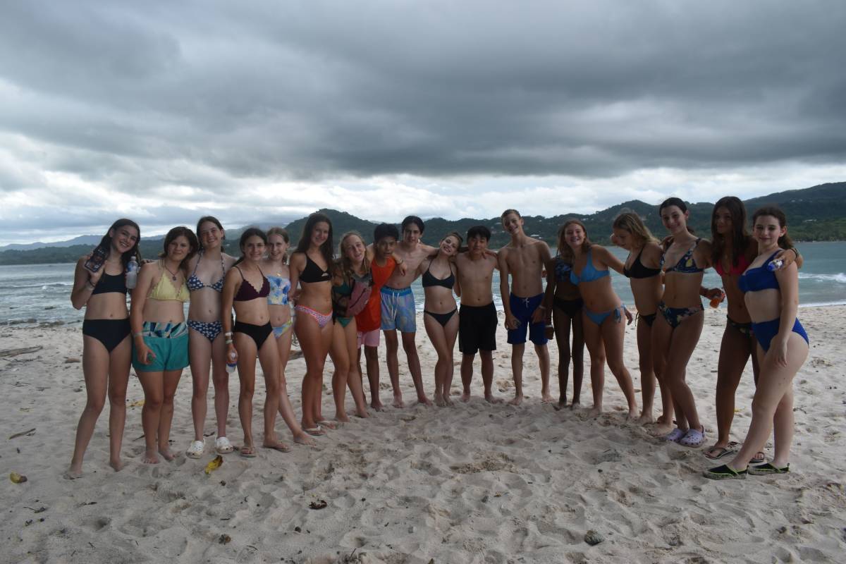 costa rica