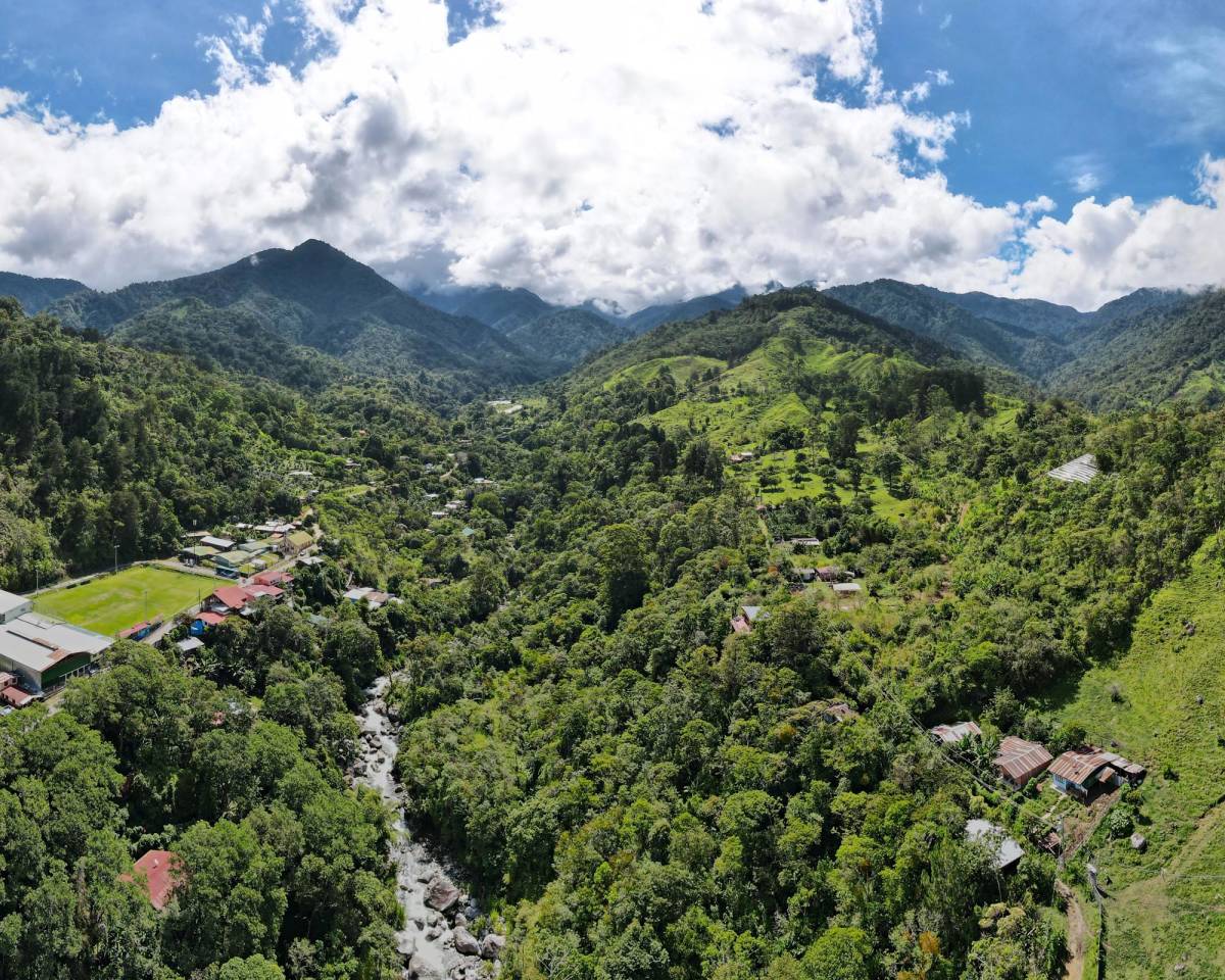 Costa Rica