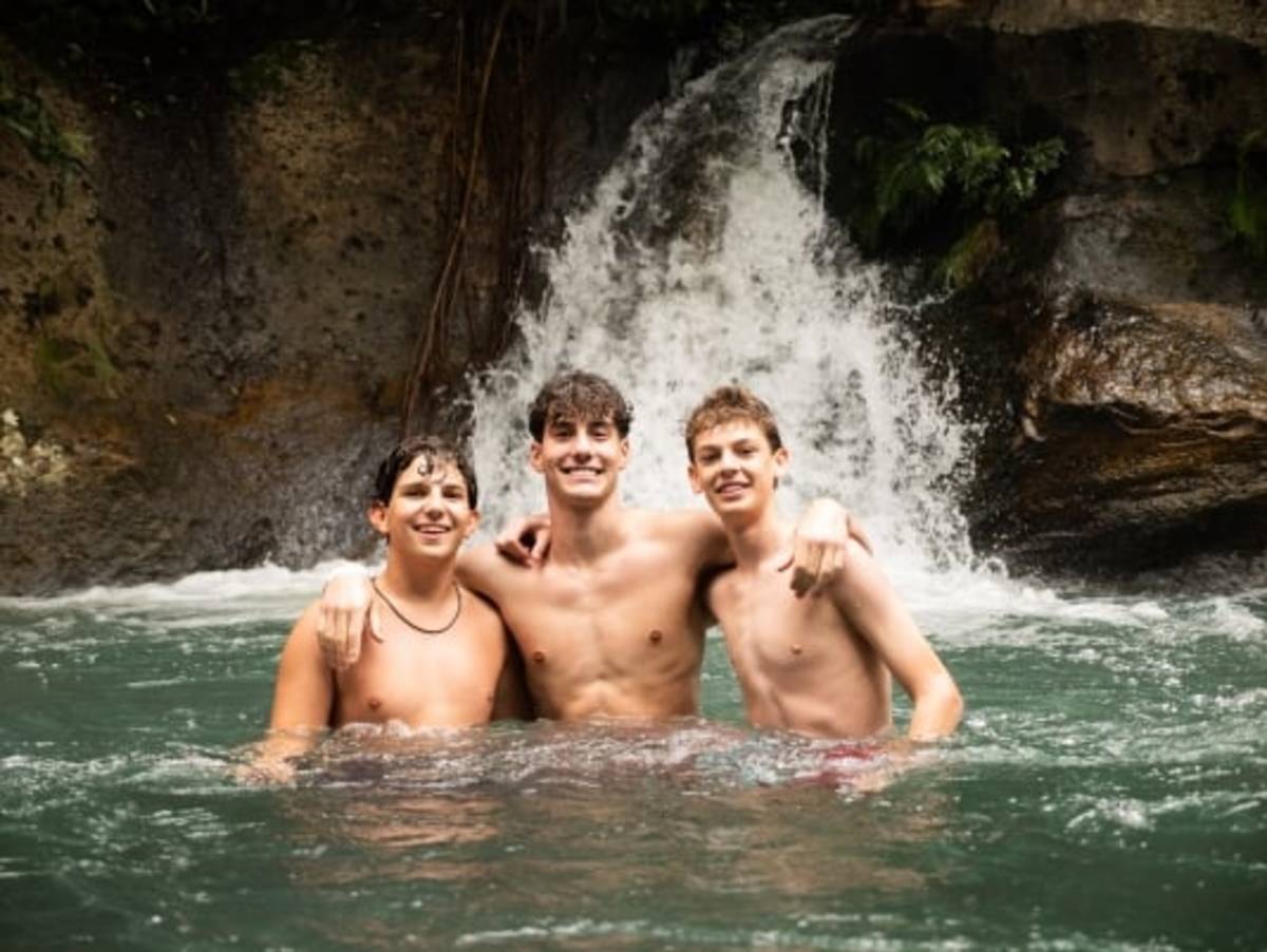 costa rica