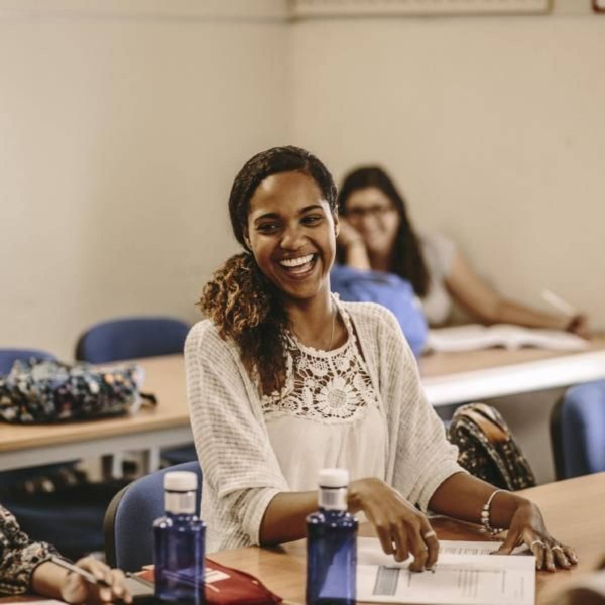 Course for Spanish teachers at the University of Cadiz in Spain