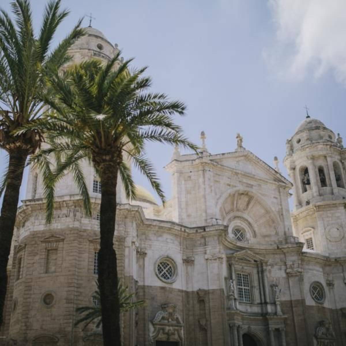 Course for Spanish teachers in Cadiz