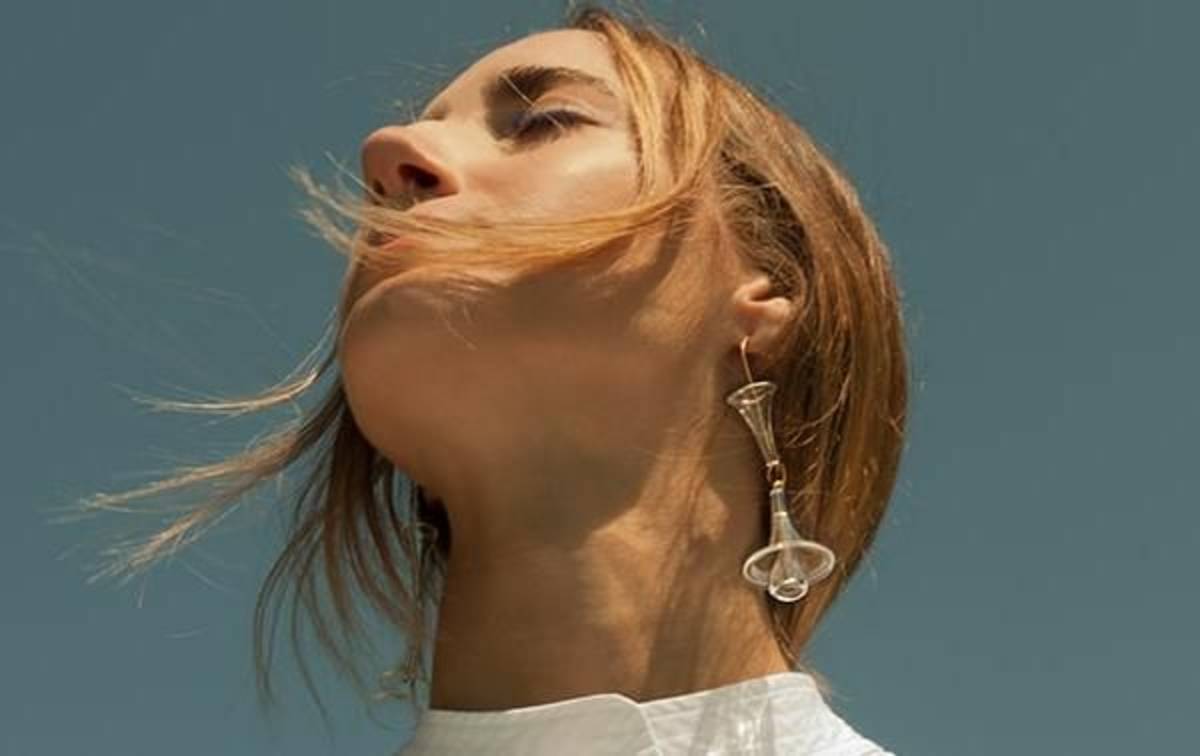 jewellery design milano
