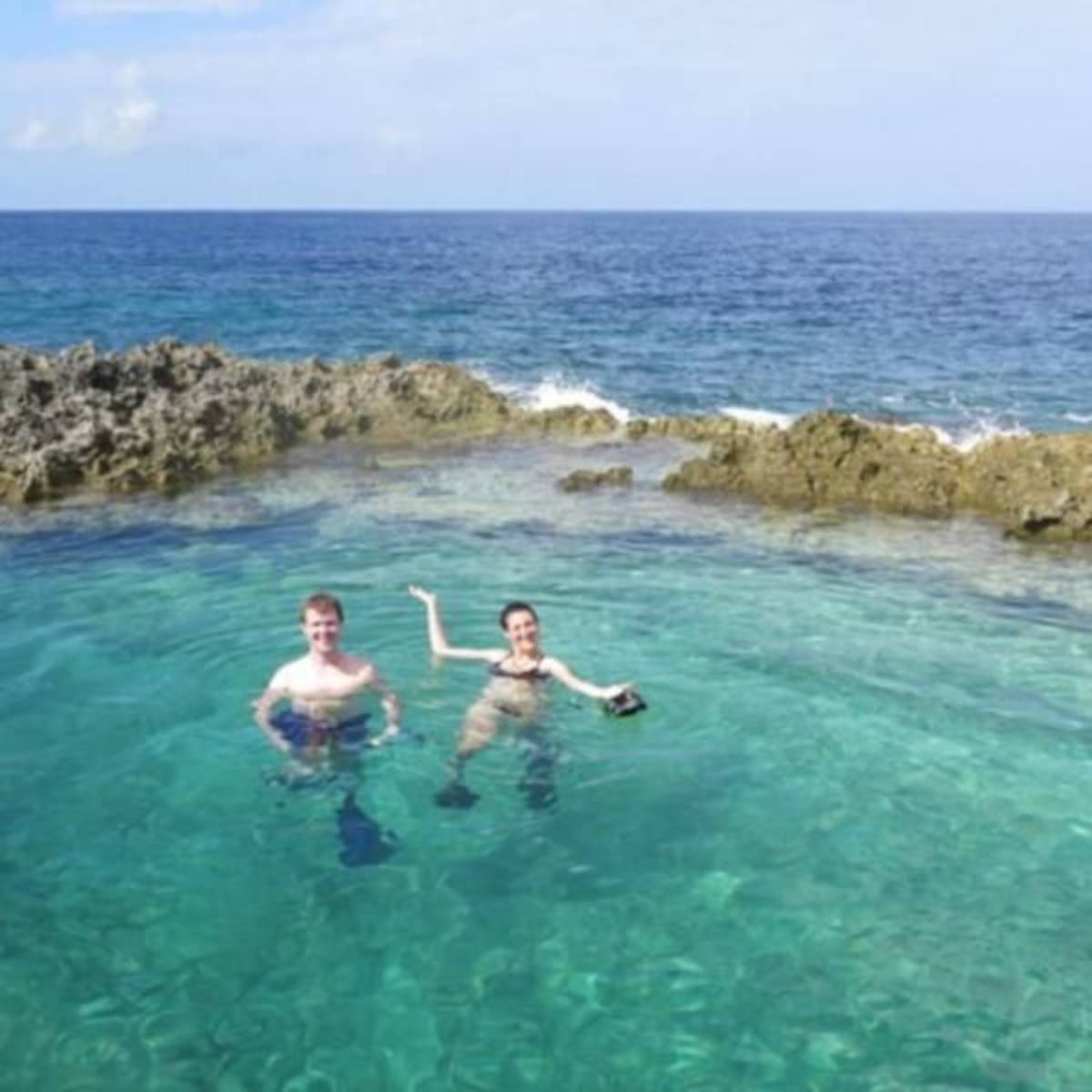 GoEco - Coral Conservation in Cuba