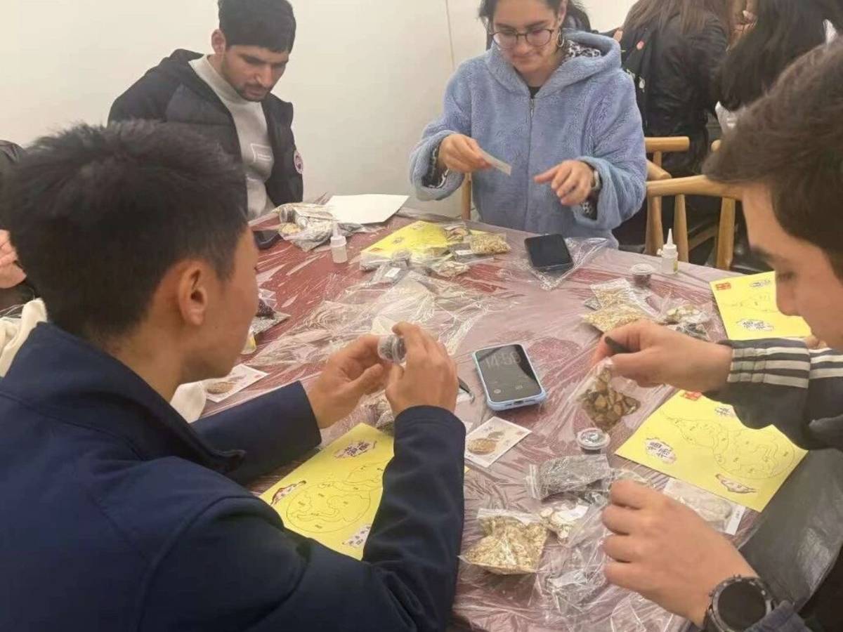 Cultural Activity