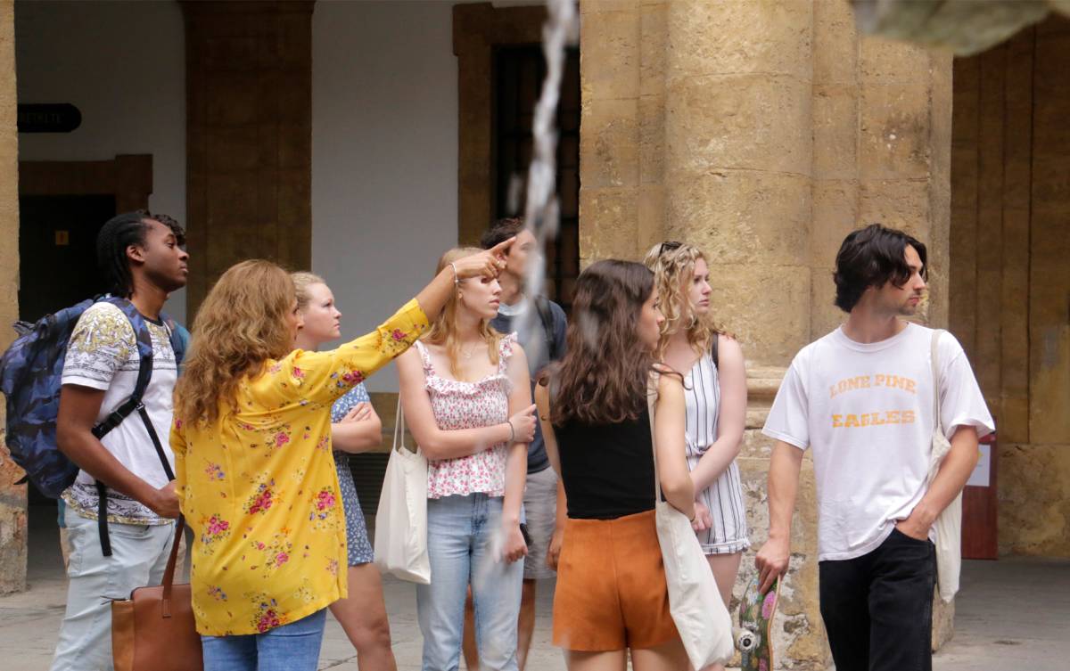 Cultural Program