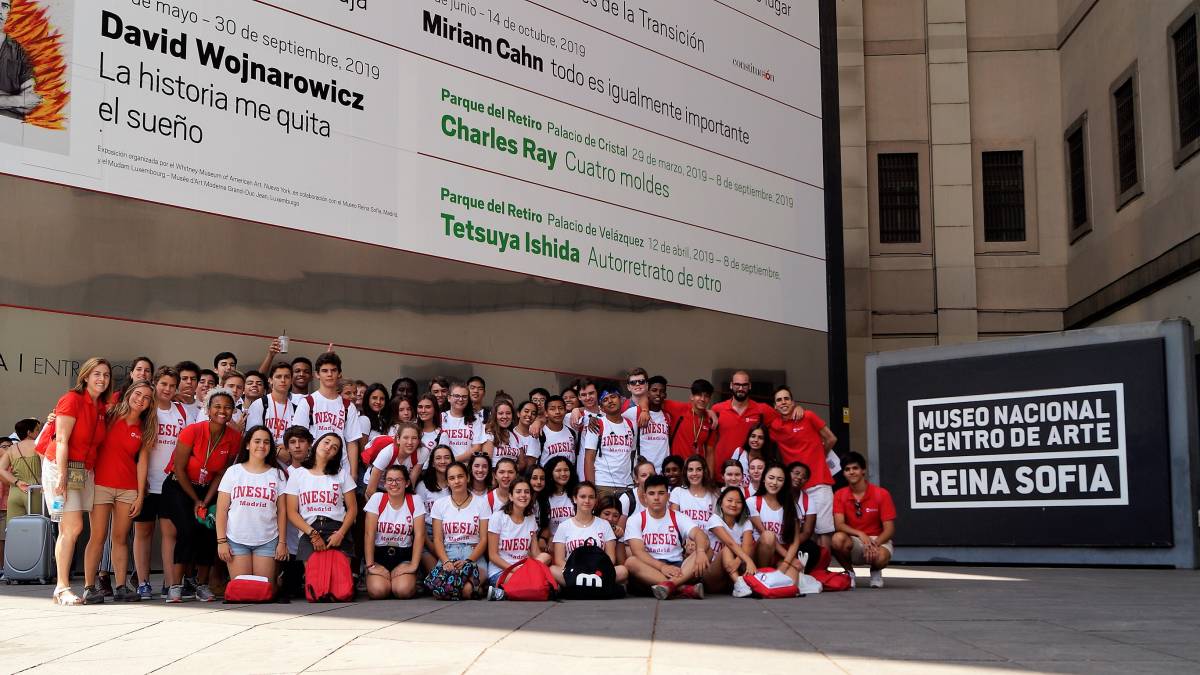 Cultural Visits